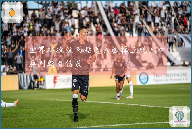世界杯投注网站怎么选择正规入口和判断可信度