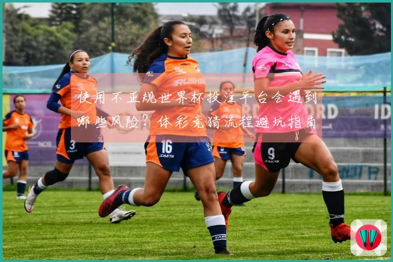 使用不正规世界杯投注平台会遇到哪些风险？体彩竞猜流程避坑指南