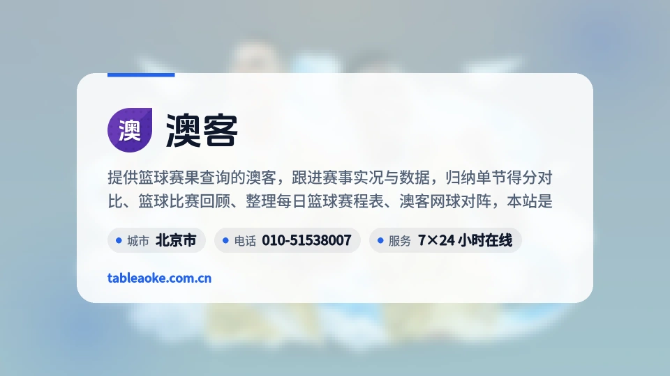 遇见澳客