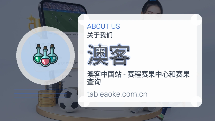 澳客品牌介绍