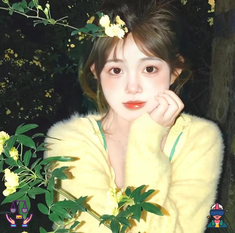 谢女士