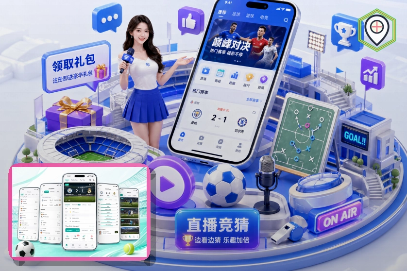 赛事执行与策划
